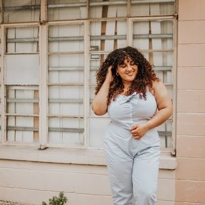 Meet your Posher, Samantha